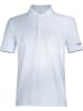 Uvex Polo in Weiß