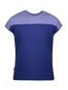 Trollkids Mädchen T-Shirt "Bergen" in Lavender/Rose