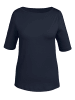 WITT WEIDEN Shirt in marine