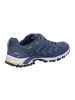 MEINDL Outdoorschuh in blau