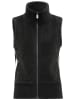 Krimson Klover Weste Ember Vest in black