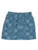 Jack Wolfskin Rock Sonora Skort in Blau