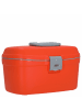 Roncato Light - Beautycase 36 cm (smeraldo) in papaia