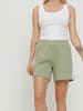 MAZINE Shorts Kami in seagrass