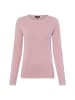 Franco Callegari Strickpullover in rosa - 0005