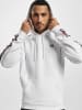 Sergio Tacchini Sergio Tacchini in white