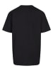 Mister Tee T-Shirts in black