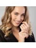 Lucardi 375 Gold Ring  Rund