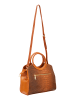 Albee Women Handtasche in Orange