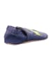 Beck Krabbelschuhe in Blau