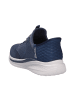 Skechers Halbschuh SLADE CASTER in blau