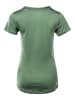 Athlecia Funktionsshirt Kalorine in 3058 Balsam Green