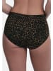 ROSA FAIA Taillen Slip Liz in Leo