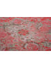 Louis de Poortere Teppich Rusty Brown in Rot
