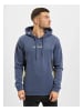 Just Rhyse Sweat & Fleece - Hoody in indigo