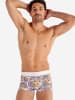 HOM Trunk Funky Styles in white print