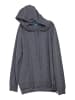 TOOCHE Hoodie "Hoodie" in grau