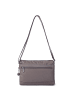 Hedgren Inner City Eye Umhängetasche M RFID Schutz 27.5 cm in sepia