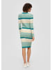 s.Oliver Kleid  in  66X9_helles petrol