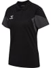 Hummel Hummel Polo Hmltravel Multisport Damen in BLACK