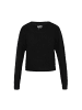 DreiMaster Women Sweater in black