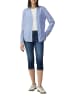 S.OLIVER RED LABEL Capri in blau2