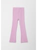 s.Oliver Leggins lang in Pink