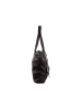Harbour 2nd UP13070 Totebag Style Jordan Tragetasche ash