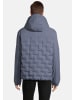 COVERED Steppjacke Henry M60192CO in Blau