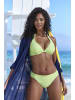 s.Oliver Bikini-Hose in limette