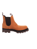 Ecco Stiefel in braun
