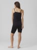Vero Moda 2er-Pack Bikershorts in Black