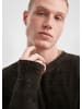 QS Strickpullover in 84W0_sandstein