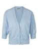 include Cardigan Cashmere in HELLBLAU