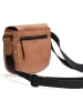 Farmhood Nashville M Umhängetasche Leder 21 cm in brown 2