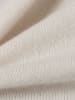 IPURI Strickpullover in ecru - 0005