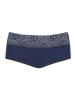 Vivance by Lascana Panty in eisblau, rauchblau, navy