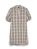 Vero Moda Kleid in Pumice Stone
