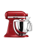 KitchenAid Küchenmaschine Artisan 5KSM175PSEER in Schwarz