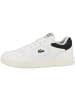 Lacoste Sneaker low Lineset 223 1 SMA in weiss