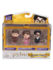 Spin Master Harry Potter - Weihnachtsball Minifiguren in Mehrfarbig ab 6 Jahre