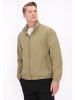 DreiMaster Men Jacket in olive