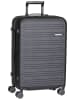 American Tourister Trolley Novastream Spinner 67 EXP in Dark Slate