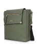 Nobo Bags Handtasche Spectra in green