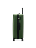 Roncato Element 2.0 4 Rollen Trolley 76 cm in Verde Militare