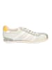 Kamo-Gutsu Sportlicher Schnürschuh in grün