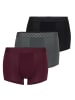 JOOP! 3er Pack Cotton-Stretch Boxer in Mehrfarbig