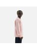 COFI 1453 Sweater Longsleeve Oversize in Rosa