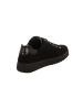 Semler Sneaker in schwarz