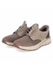 Skechers Schnürhalbschuh in taupe